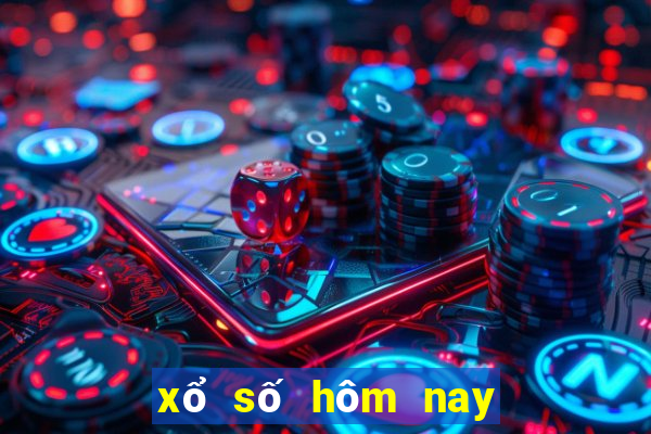 xổ số hôm nay bạc liêu