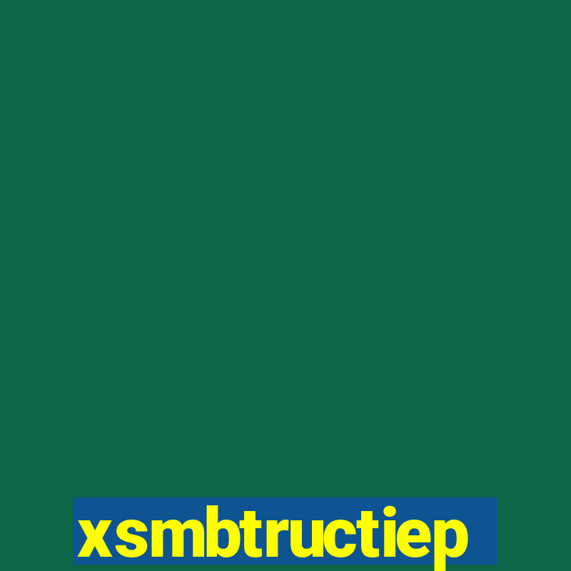 xsmbtructiep