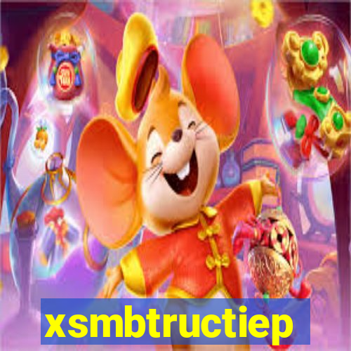 xsmbtructiep