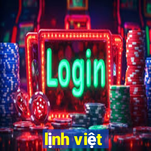 lịnh việt