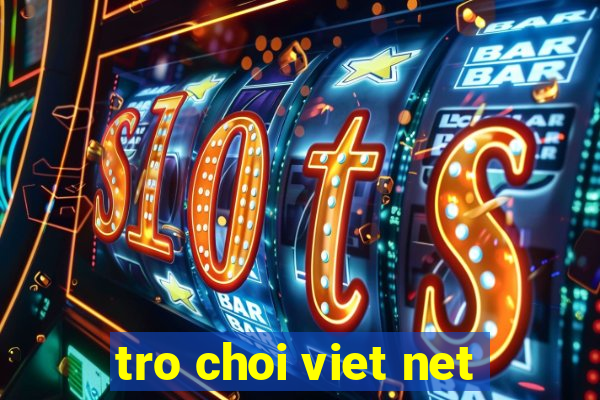 tro choi viet net