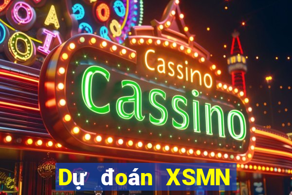 Dự đoán XSMN thứ bảy