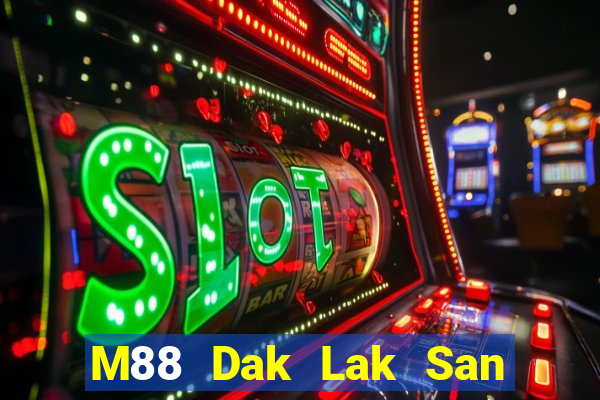 M88 Dak Lak San Dong mạt chược Tải về ios