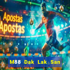 M88 Dak Lak San Dong mạt chược Tải về ios