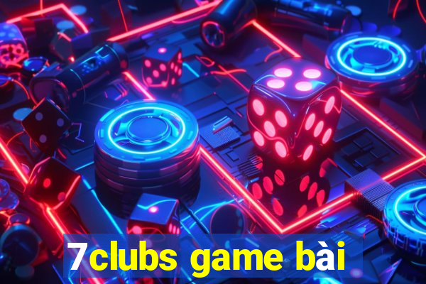 7clubs game bài