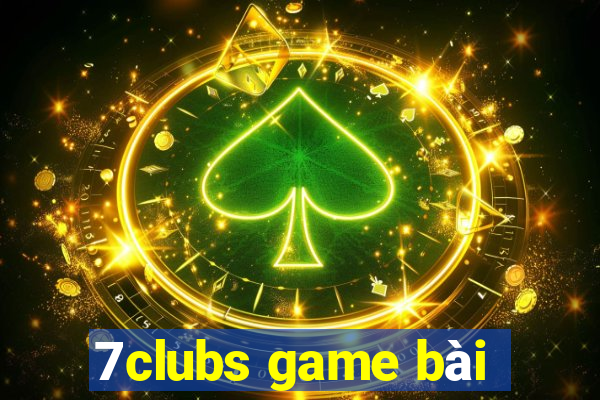 7clubs game bài