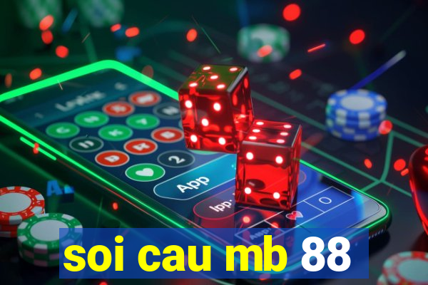 soi cau mb 88