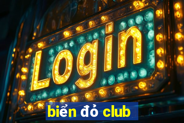 biển đỏ club