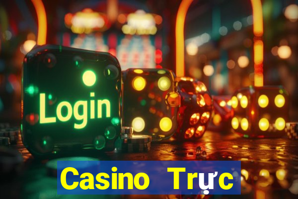 Casino Trực tiếp vz99