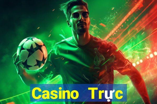 Casino Trực tiếp vz99