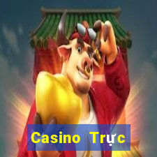 Casino Trực tiếp vz99