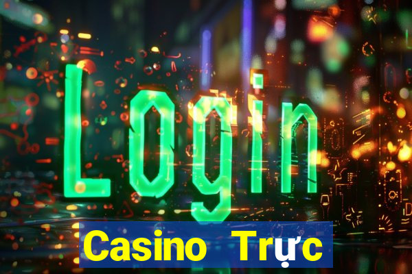 Casino Trực tiếp vz99