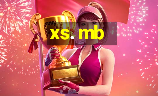 xs. mb