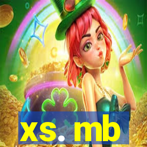 xs. mb