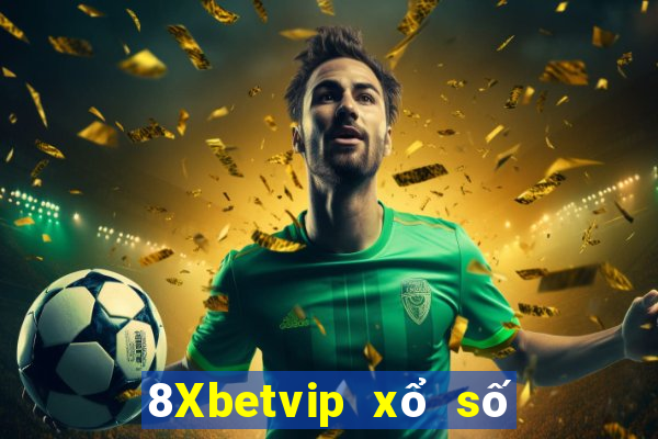 8Xbetvip xổ số phượng hoàng vip