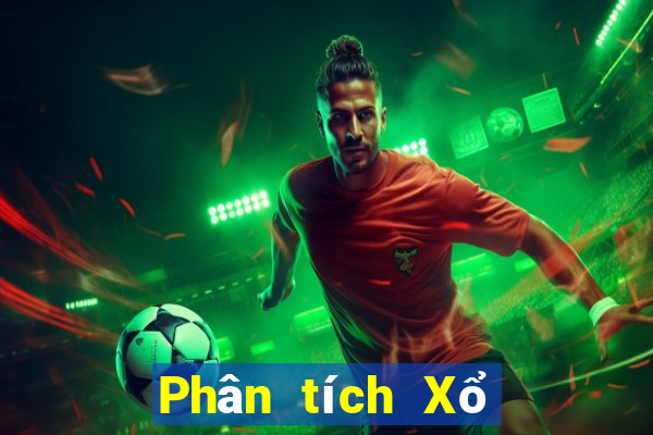 Phân tích Xổ Số hậu giang ngày 9