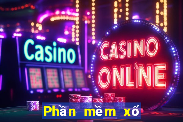 Phần mềm xổ số 365