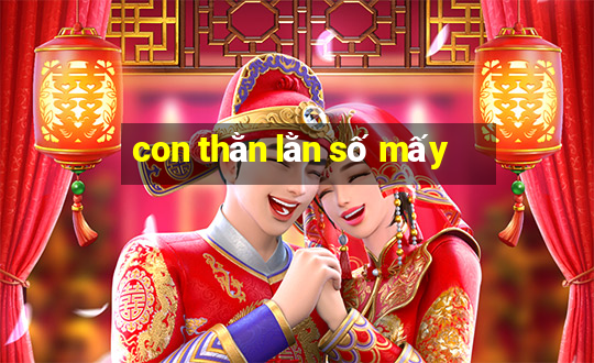 con thằn lằn số mấy