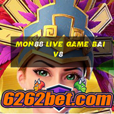 Mon88 Live Game Bài V8