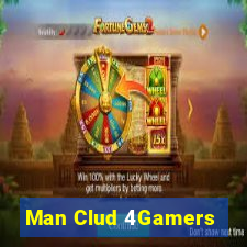 Man Clud 4Gamers