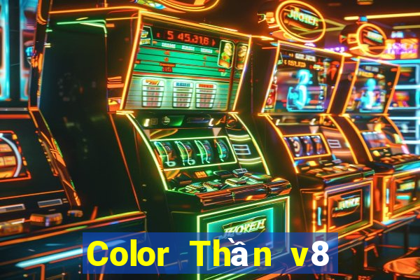 Color Thần v8 Tải về