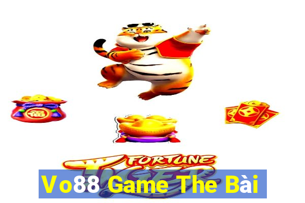 Vo88 Game The Bài