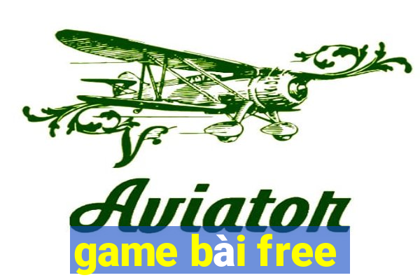 game bài free