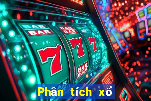 Phân tích xổ số Sóc Trăng thứ hai