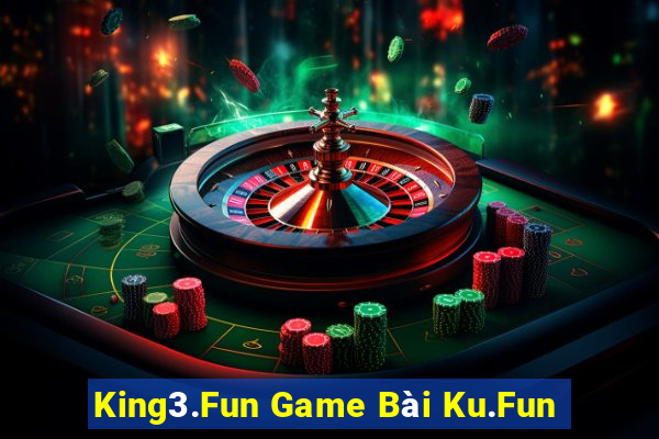 King3.Fun Game Bài Ku.Fun