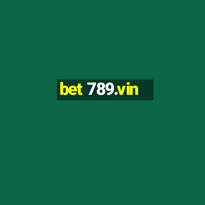 bet 789.vin