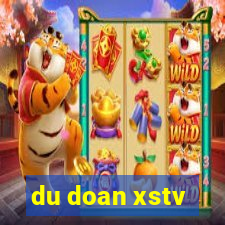 du doan xstv