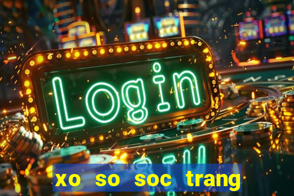 xo so soc trang 10 4