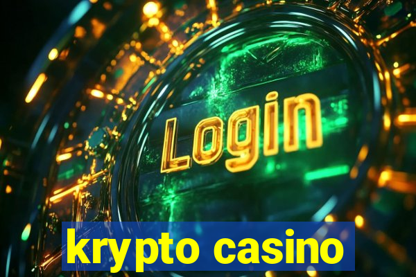 krypto casino