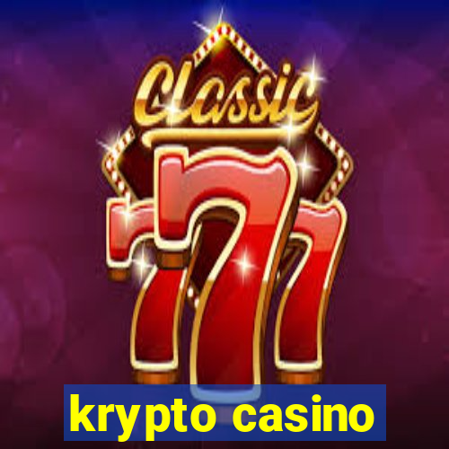 krypto casino