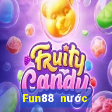 Fun88 nước ngoài cho các sự kiện thể thao điện tử