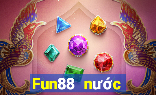 Fun88 nước ngoài cho các sự kiện thể thao điện tử