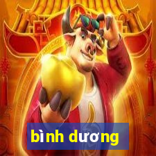 bình dương