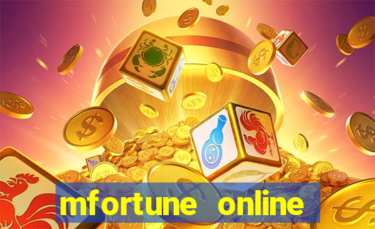 mfortune online casino review