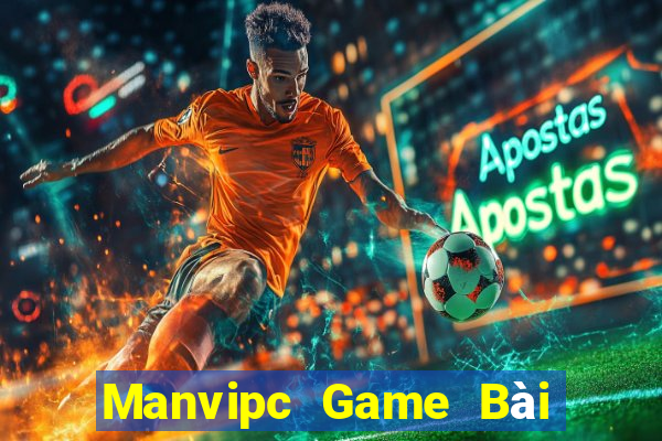 Manvipc Game Bài Online Hay