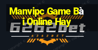 Manvipc Game Bài Online Hay