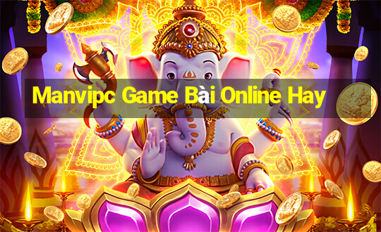 Manvipc Game Bài Online Hay