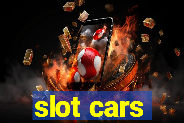 slot cars