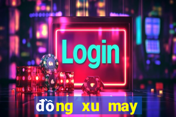 đồng xu may mắn online