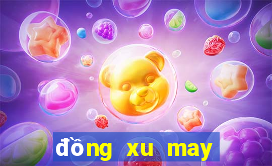 đồng xu may mắn online