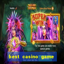 best casino game to win money