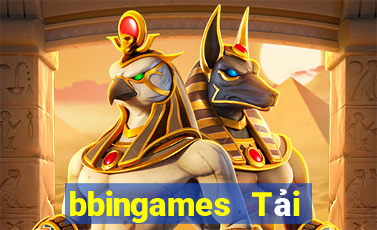 bbingames Tải về chính thức