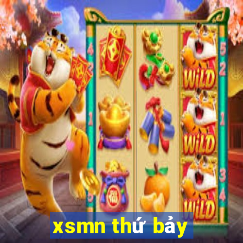 xsmn thứ bảy