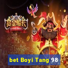 bet Boyi Tang 98