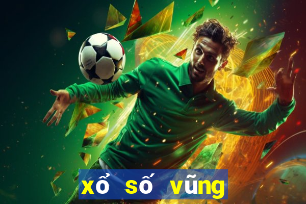 xổ số vũng tàu 100 ngày