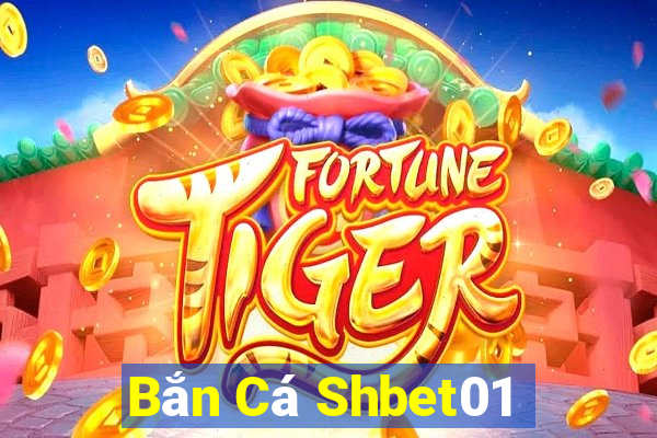 Bắn Cá Shbet01